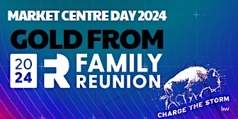 Imagem principal do evento MARKET CENTRE DAY- Gold from KW Family Reunion 2024