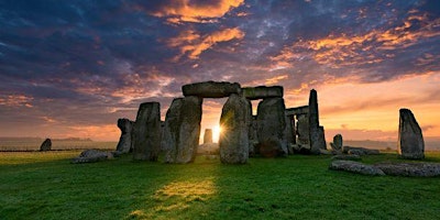 Foamhenge Meet Up primary image