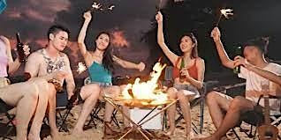Imagem principal de The campfire festival was extremely exciting