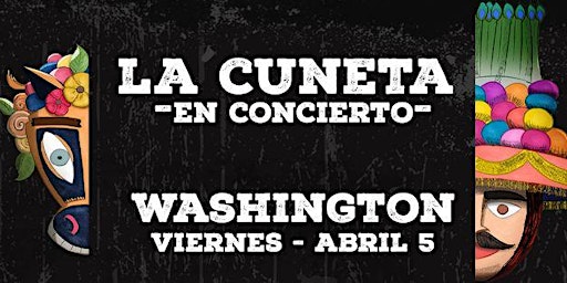 La Cuneta XV Años en Washington primary image