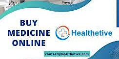 Imagem principal do evento Order Provigil Online Deals At Healthetive.com