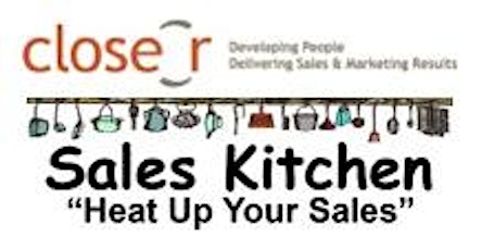 The 2014 Sales Growth Challenge - Recipe for Results in the Second Half primary image