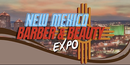 New Mexico Barber & Beauty Expo  primärbild