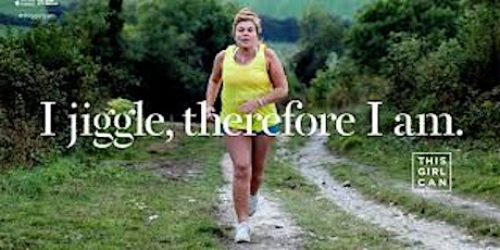 Run4Life Hartcliffe WALK to JOG, Zero to 35 Part 1 Tuesday 24th September 2019 primary image