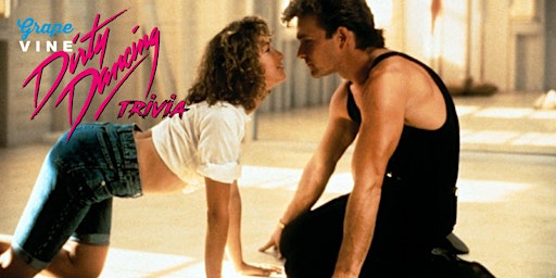 Primaire afbeelding van DIRTY DANCING Trivia [CURRUMBIN]