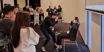 Immagine principale di Angelaligner Hands On Foundations Workshop Melbourne 