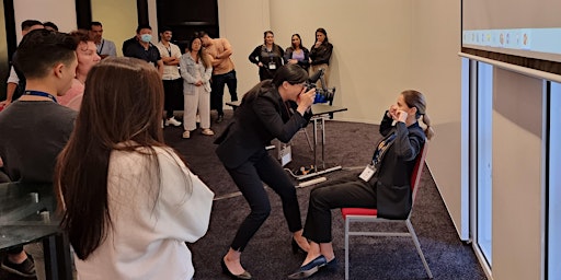 Imagen principal de Angelaligner Hands On Foundations Workshop Melbourne