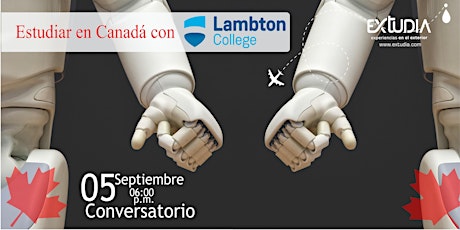 Imagen principal de CONVERSATORIO ESTUDIOS EN CANADÁ  