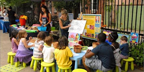 Children's Art Education Franchise primary image