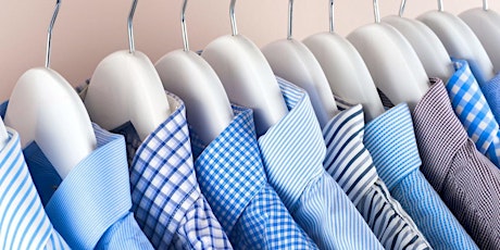 Dry Cleaning & Laundry Services Franchise primary image