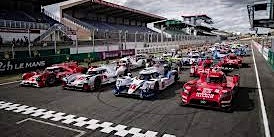 Imagem principal do evento Car racing event is extremely attractive and attractive