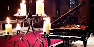 Immagine principale di Chopin & Champagne by Candlelight 