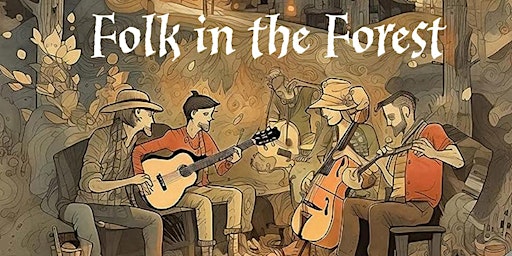 Image principale de Folk in the Forest