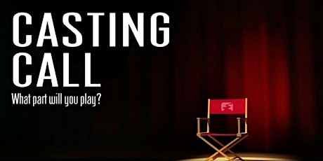 Casting Reading Call! primary image
