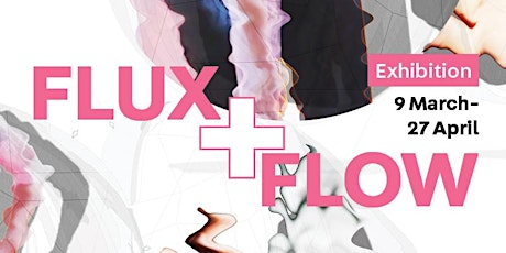 Imagem principal do evento Flux + Flow - Exhibition Launch at Bankstown Arts Centre