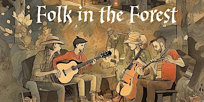 Image principale de Folk in the Forest