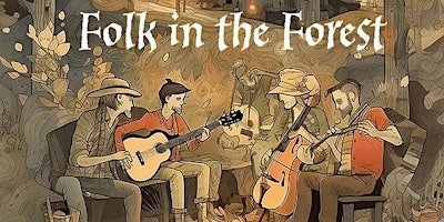 Folk in the Forest primary image