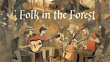 Hauptbild für Folk in the Forest