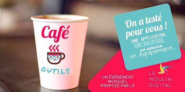 Café Outils #40 : Gérer vos posts Facebook/Instagram avec Creator studio