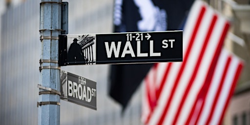 Imagen principal de NYC: Wall Street Self-Guided Walking Tour
