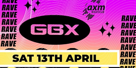 GBX With George Bowie