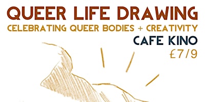 Imagen principal de Queer Life `Drawing