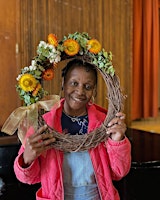 Primaire afbeelding van Mother's Day Wreath Workshop