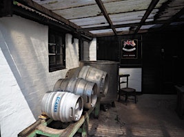 Imagem principal de Walk 40 The All Nations – an historic brewhouse 5.5  miles