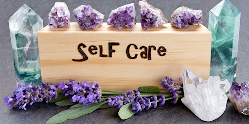 Magic of Self Care primary image