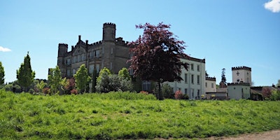 Hauptbild für Walk 56 The Apley Estate and Terrace Walk 20  miles