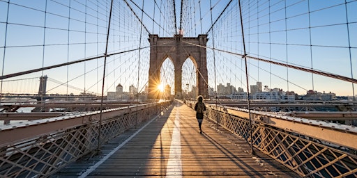 NYC: Brooklyn Heights & DUMBO Self-Guided Walking Tour primary image