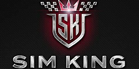 Move More Holiday Programme Thursday 11th April - Sim King Gaming 12 years+