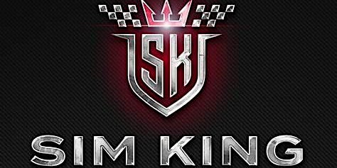 Imagen principal de Move More Holiday Programme Thursday 11th April - Sim King Gaming 12 years+