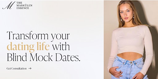 Elite Mock Date : Try a Practice Date with Alicia - https://maskulen.co.uk primary image