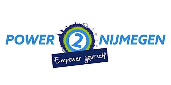 Power2Nijmegen 'Empower Yourself'