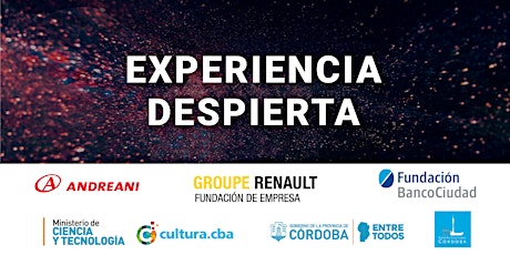 Imagen principal de Experiencia Despierta en Córdoba