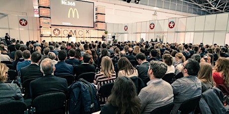 CMCX 2020 - Content-Marketing Conference & Exposition #CMCX