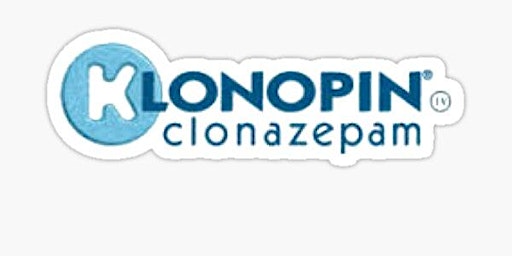 Primaire afbeelding van Buy Klonopin Online no script : By Credit/Debit Card - Overnight Delivery!!