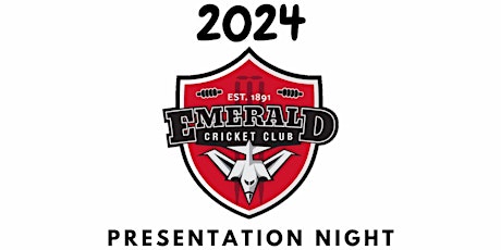 2024 presentation night