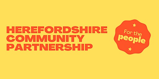 Image principale de Herefordshire Together: Community Paradigm  Showcase