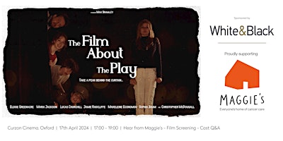 Hauptbild für The Film About The Play