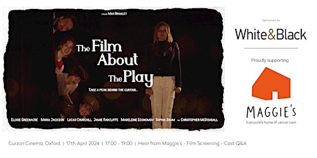 The Film About The Play