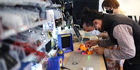 Open Maker Workshop - micro:bits Make Music