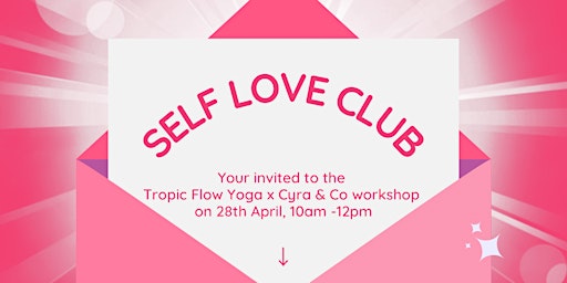 Self Love Club , Windsor primary image