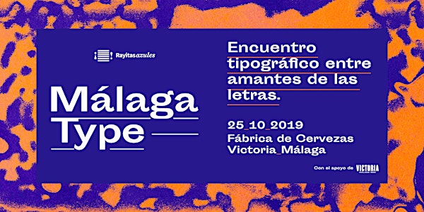 Málaga Type