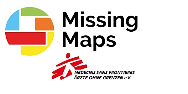 Missing Maps Mapathon Potsdam