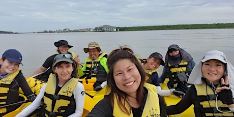 SeaOPS 2* Sea Kayaking Course (In JB!)