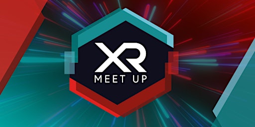 Imagem principal do evento XR Meetup