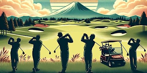 Hauptbild für Pacific EOD Memorial Golf Tournament