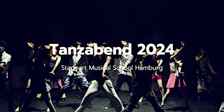 Tanzabend 2024 - Matinee